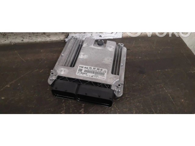 Řídící jednotka 04L907309AB, 0281031786   Volkswagen Caddy 2019