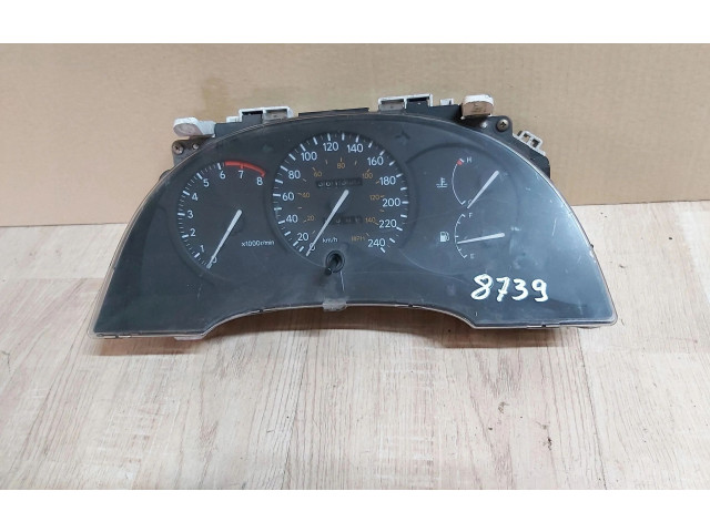 Přístrojová deska Toyota Celica T200 1998