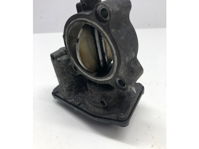 Дроссельная заслонка 7810752, 10378511   BMW 5 F10 F11    