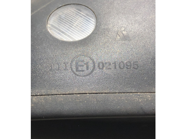 Zpětné zrcátko Volkswagen Touareg II 2010 E1021095