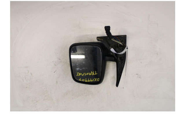 Зеркало электрическое        Volkswagen Transporter - Caravelle T4  1991 - 2003 года   