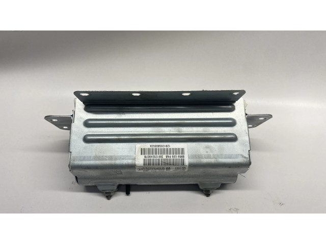 Подушка безопасности пассажира 72129129249, 9129249 BMW Z4 E89