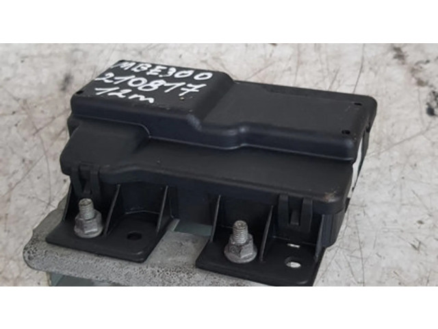 Блок управления A0005406050 Mercedes-Benz E W212