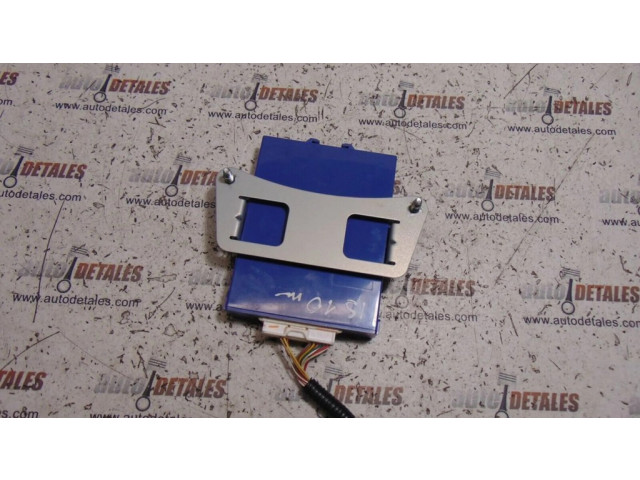 Блок управления 8934053020 Lexus IS 220D-250-350