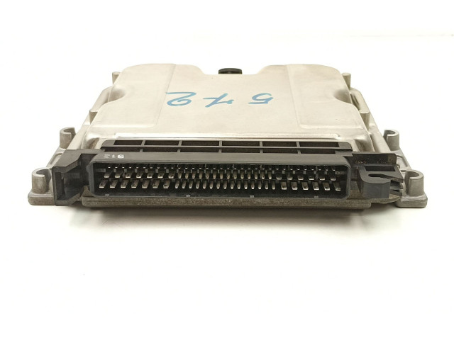 Включатель скорости стеклоочистителей 9635157280, 0281001978 Citroen Xantia