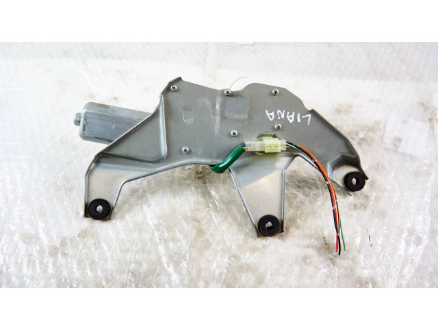 Моторчик заднего дворника 34961581    Suzuki Liana