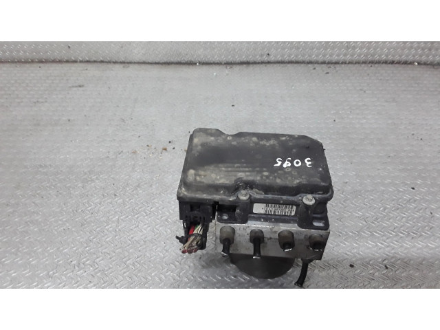 Блок АБС 46826209, 0265231308 Fiat Idea