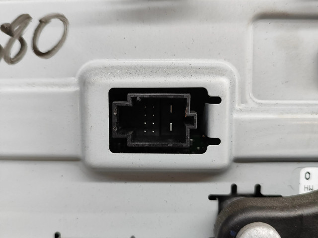 Přístrojová deska Mercedes-Benz S W222 2015 A2229007810, A2229011801