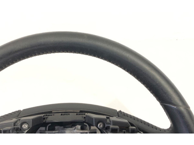 Руль Citroen C5  2008 - 2016 года 96829213ZD, 6080049      