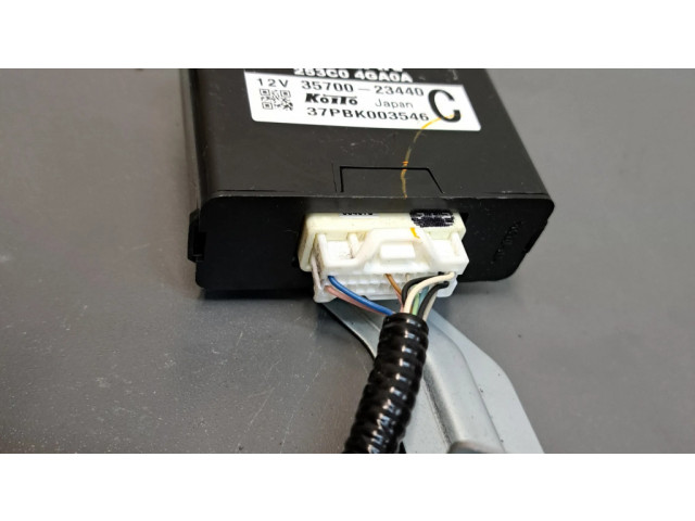 Модуль фонарей