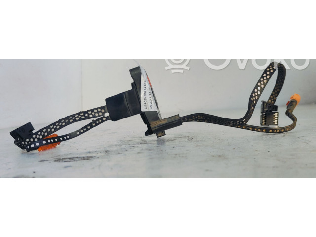 Подрулевой шлейф SRS 9635682680 Citroen Xsara