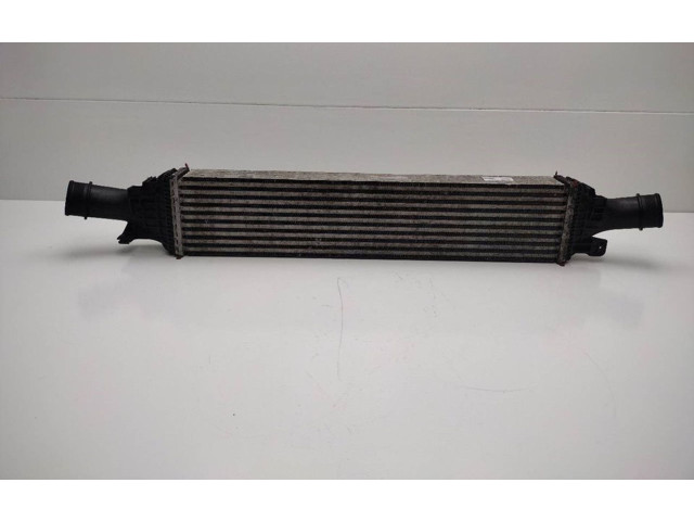 Интеркулер  8K0145805G   Audi Q5 SQ5 