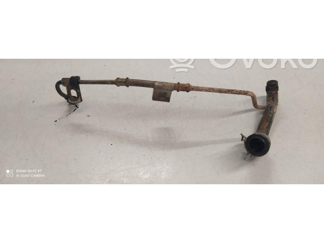 Turbodmychadlo Турбина 1S4Q6K679BA Ford Transit - Tourneo Connect