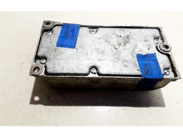 Блок подушек безопасности 0285001254, p8645271   Volvo S80