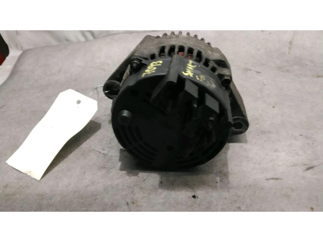 Генератор Q0003250V008000000, A1601540101 Smart ForTwo I 0.6