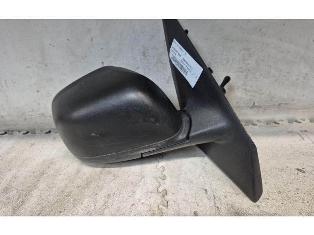 Зеркало электрическое Dacia Lodgy 2012 - года