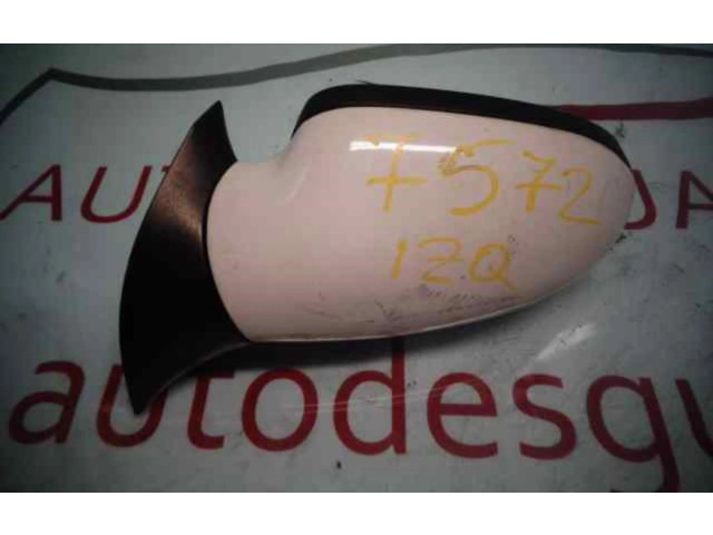 Зеркало электрическое        Mercedes-Benz A W168  1997 - 2004 года   