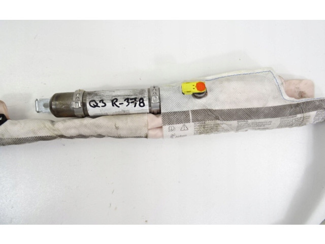 Боковая подушка безопасности Audi Q3 8U