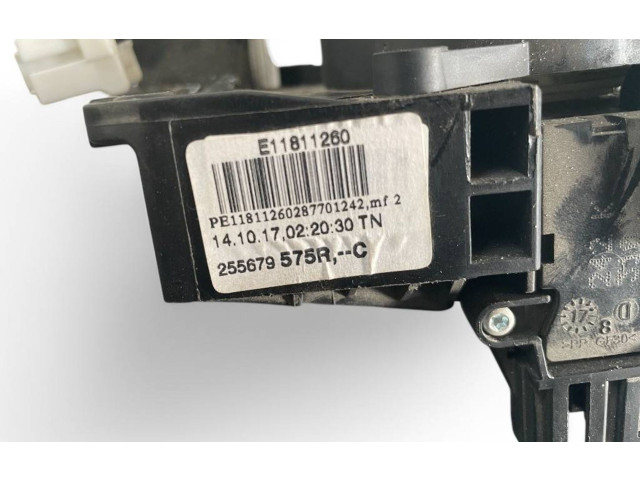 Подрулевой шлейф SRS 255679575r, 479452659r   Dacia Dokker