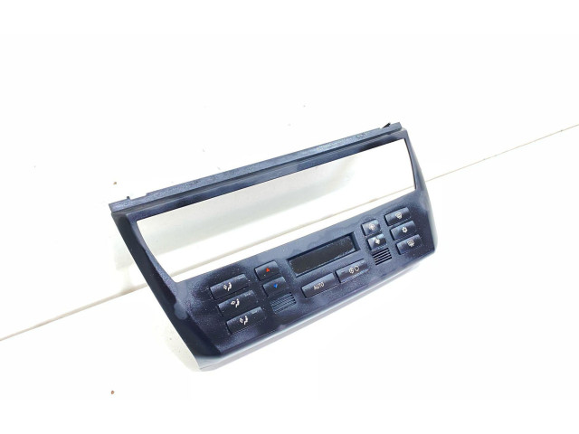 Блок управления климат-контролем    BMW X3 E83