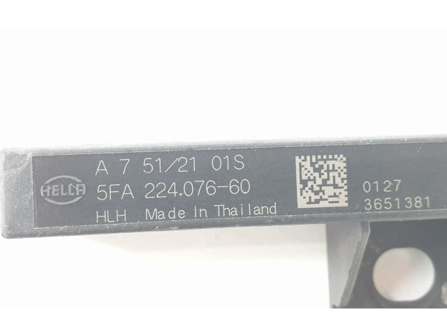 Блок управления 5FA22407660, 5WA962131   Cupra Leon