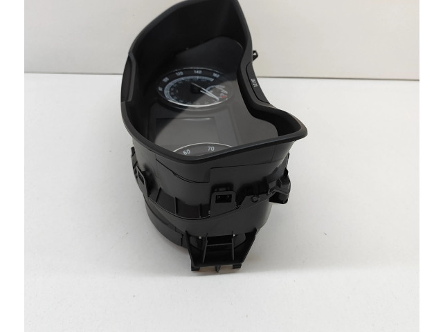 Панель приборов 565920940A, A2C1226240001 Skoda Karoq