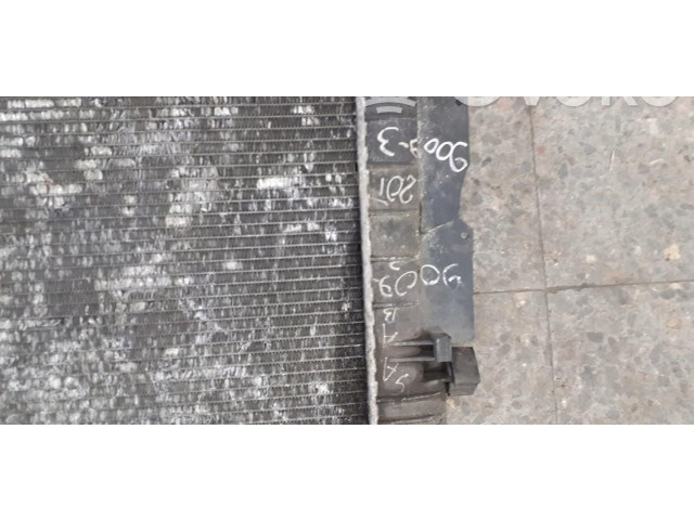 Форсунка 4283438    Saab 900   