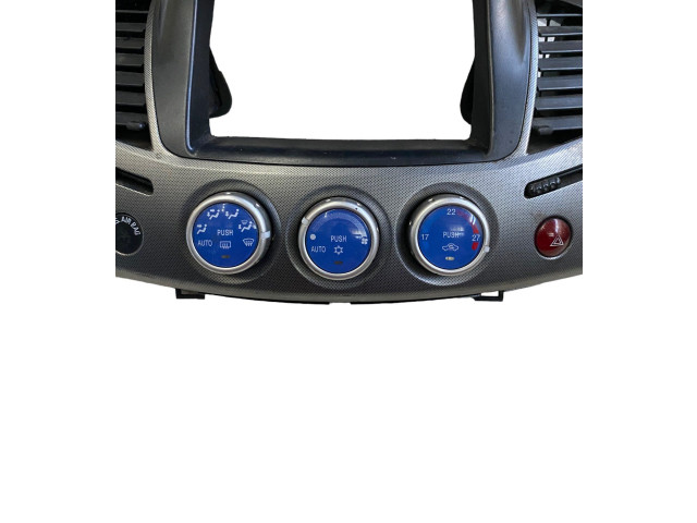 Блок управления климат-контролем Mitsubishi L200