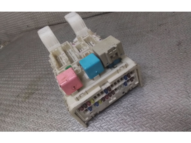 Pojistková skříňka 8273047290, 708025184 Toyota Prius (XW20) 2007