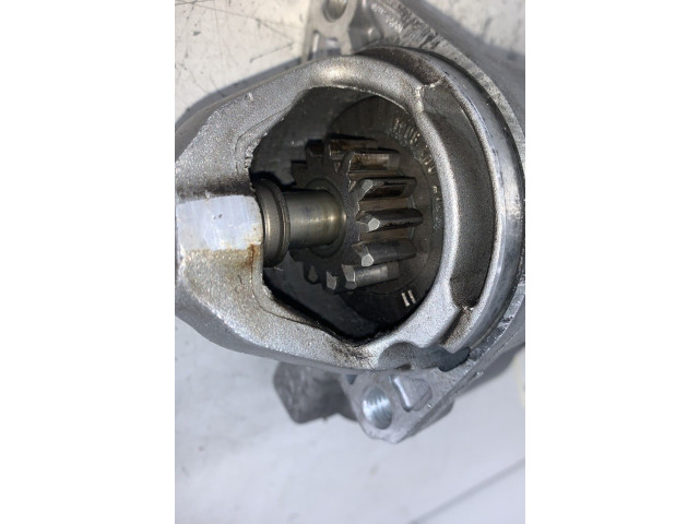 Стартер A6519062800   Mercedes-Benz C W205