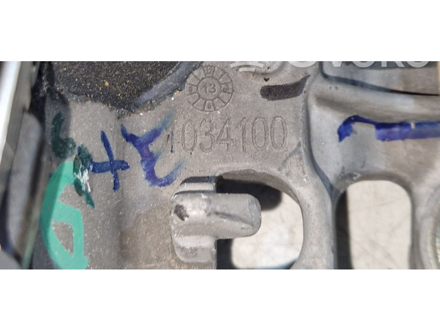 Руль Jeep Grand Cherokee  2010 - 2021 года 1034100      