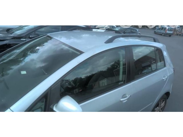 Зеркало электрическое Volkswagen Golf Plus 2005 - 2013 года