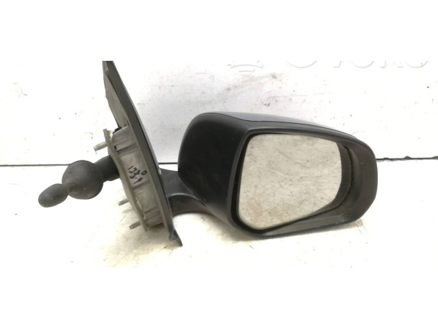 Zpětné zrcátko Nissan Pixo 2010 E11026446