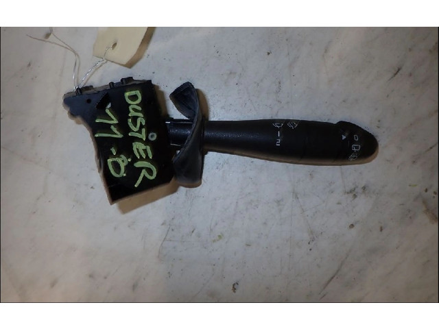 Ручка стеклоочистителей 6001551358 Dacia Duster