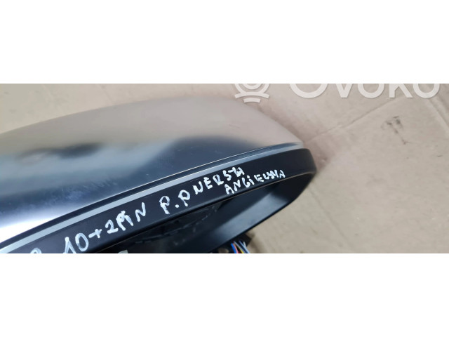 Зеркало электрическое Audi A3 8Y 2020 - года