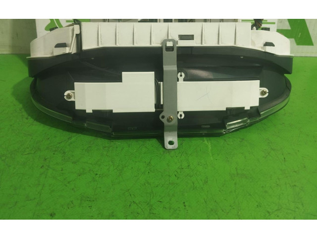 Přístrojová deska Honda Civic 2000 HR0200101