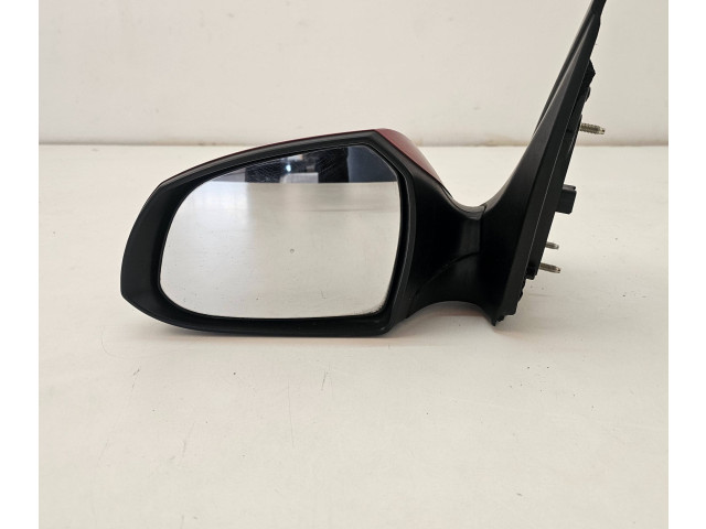 Зеркало электрическое Hyundai i10 2013 - 2018 года