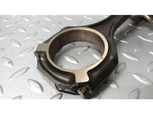 Píst A2730300620, 2730300620 Mercedes-Benz C W204 pro benzínový motor 3.0 272948