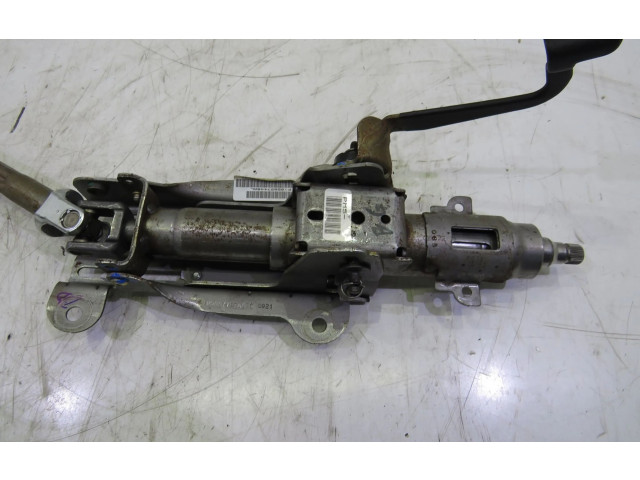 Рулевая рейка Jeep Compass - года