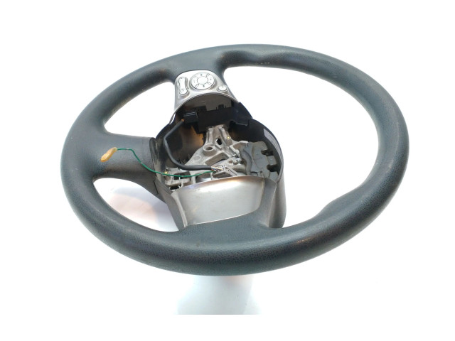 Volant Nissan Micra C+C 2016 484301HE0D, 484301HE0C