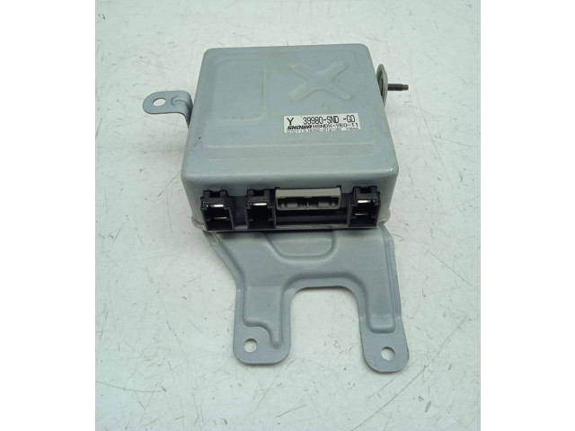 Pojistková skříňka Блок управления двигателя 39980SNDG0 Honda Civic