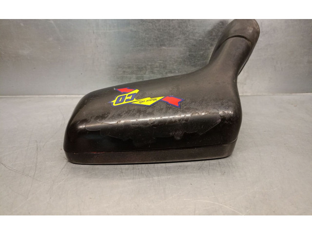 Turbodmychadlo Зеркало (управляемое электричеством) 893857501G, 893857501G Audi 80 90 S2 B4 1Z