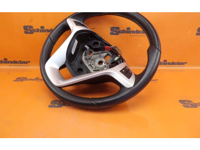 Руль Lancia Delta   -  года 07354974480, 07354974480      