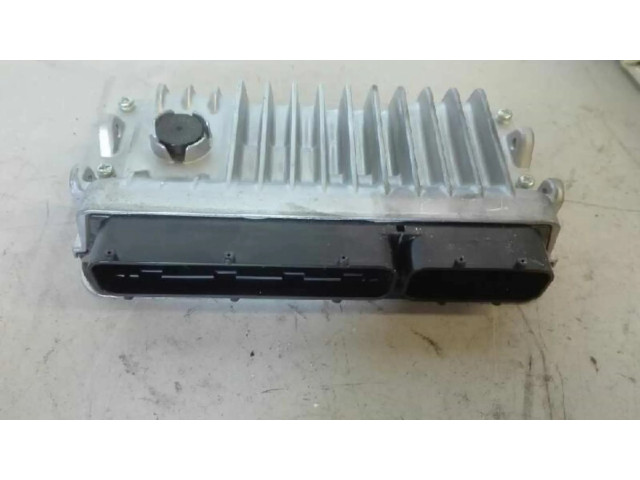 Блок управления двигателя 8966153S30, CENTRALITAMOTORUCE Lexus NX