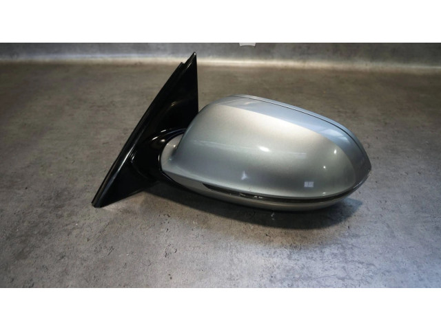 Zpětné zrcátko Audi A8 S8 D4 4H 2012 LY7G