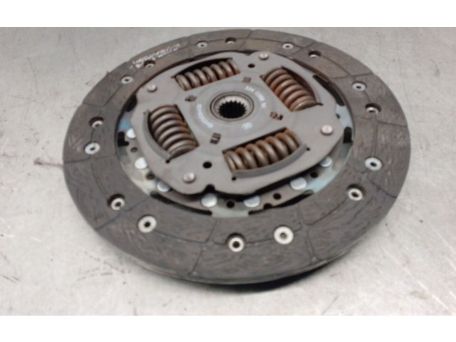 Блок АБС 8Z0614517G, 8Z0614517H Audi A2 - года