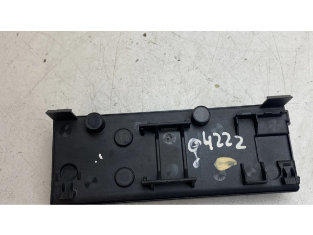 Блок управления крышки багажника