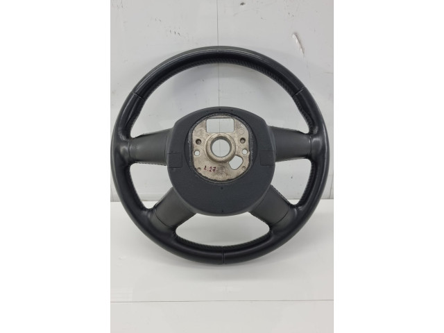 Руль Audi A6 S6 C6 4F  2004-2011 года 4F0419091AH1KT, 4f0419091      