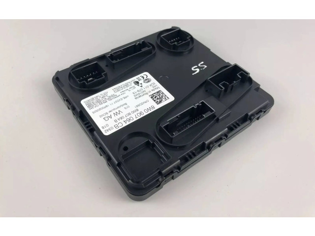 Блок комфорта 8W0907064CB   Audi A5   