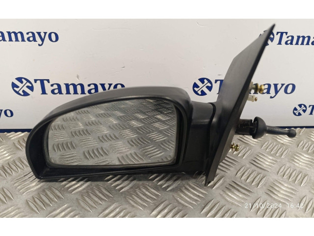 Зеркало электрическое Hyundai Getz - года